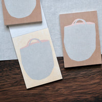 bighands Memo Pads - Little Things