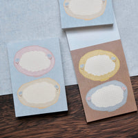 bighands Memo Pads - Little Things