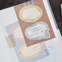 bighands Memo Pads - Little Things