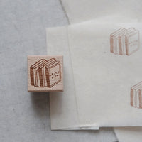 bighands Rubber Stamps - Little Things