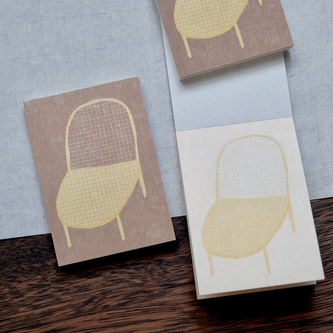 bighands Memo Pads - Little Things