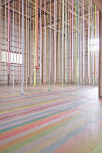 MT Basic Washi Tape - Pastel Series