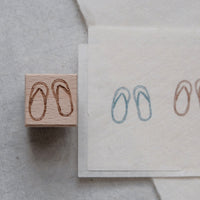 bighands Rubber Stamps - Little Things