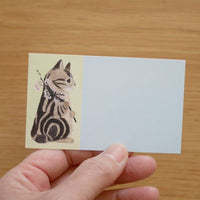 4legs Mini Card - Cats