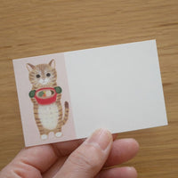 4legs Mini Card - Cats