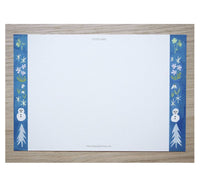 4legs Postcard - Cat #9 (Orange Tabby with White Socks)