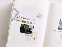 TOP Studio Print-on Sticker - XOXO