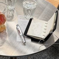 Kaweco AL SPORT Fountain Pen - Raw Aluminium