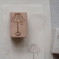 bighands Rubber Stamps - Little Things