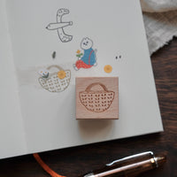 bighands Rubber Stamps - Little Things