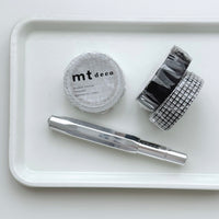 Kaweco AL SPORT Fountain Pen - Raw Aluminium