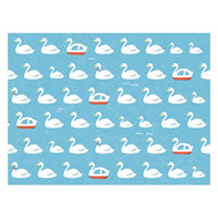 Furukawashiko Paper Set - My Perfect Day - Blue