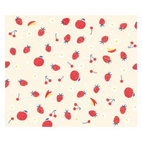 Furukawashiko Paper Set - My Perfect Day - Red