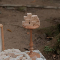 bighands Rubber Stamps - Someday (Words)