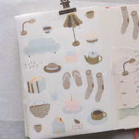 bighands Sticker - Little Things