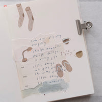 bighands Sticker - Little Things