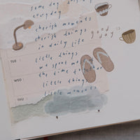 bighands Sticker - Little Things