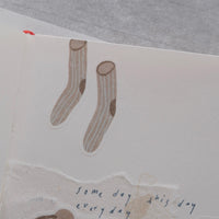 bighands Sticker - Little Things