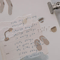 bighands Sticker - Little Things