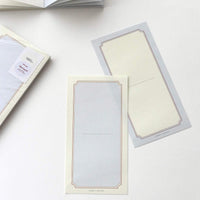NYRET Memo Pads - Frame / Notes