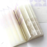 NYRET Memo Pads - Frame / Notes