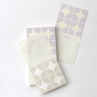 NYRET Memo Pads - Frame / Notes