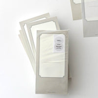 NYRET Memo Pads - Frame / Notes