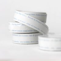NYRET Washi Tape - Postal Whisper