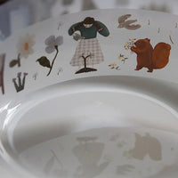 Ivy Snow PET Tape - Lemon Tree