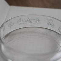 Ivy Snow Sticker - Rural Life