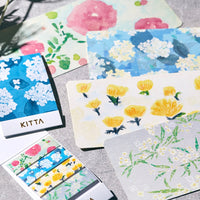 KITTA Basic - KIT069 Flower8