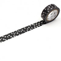 MT x SOU・SOU Washi Tape - So-Su-U Kon-Nurebairo MTSOU22