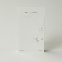 NYRET Memo Pads - Endless Series