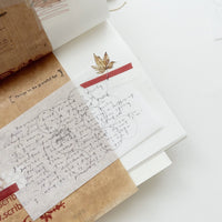 NYRET Memo Pads - Endless Series