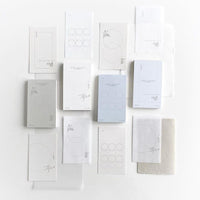 NYRET Memo Pads - Endless Series