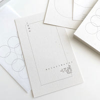 NYRET Memo Pads - Endless Series