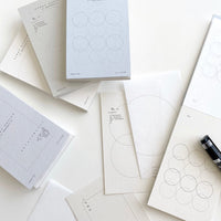 NYRET Memo Pads - Endless Series