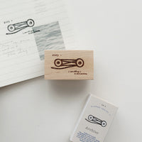 NYRET Rubber Stamps - Planner Series ii