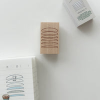 NYRET Rubber Stamps - Planner Series ii