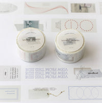 NYRET Washi Tape - Planner Series ii