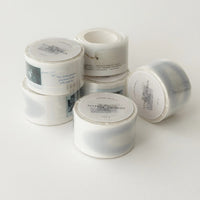 NYRET Washi Tape - Planner Series ii