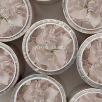 NYRET Washi Tape - C - Matthiola