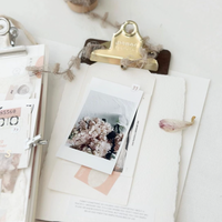 NYRET Washi Tape - C - Matthiola