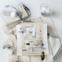 NYRET Washi Tape - D - Sea