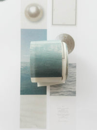 NYRET Washi Tape - D - Sea