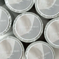 NYRET Washi Tape - F - Soft Moments