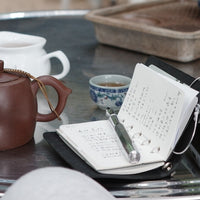 Kaweco AL SPORT Fountain Pen - Raw Aluminium