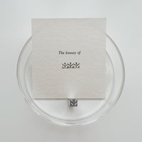 Letterpress Lead Type - Ornaments