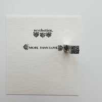 Letterpress Lead Type - Ornaments