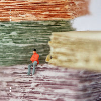 Slumber Bugs - Monthly Calendar 2024